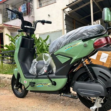 Bicimoto - 4/7