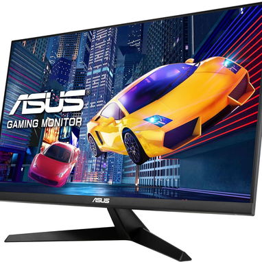 ASUS Monitor de cuidado ocular 1080P de 27" (VY279HGR) - Full HD, IPS, 120Hz, 1ms, sincronización adaptativa - 3/3