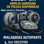 Piezas y Repuestos Geely Ck. Habana. Cuba. 10 0ctubre - Img 56270313