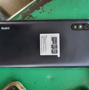 Vendo redmi a9 de 64gb como nuevo - Img 50657805