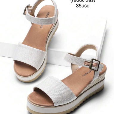 Sandalias de varios modelos mujer - Img 114269791