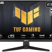 Monitor gaming ASUS TUF Gaming de 24 pulgadas (23,8" visibles), Full HD 1080p, 240 Hz, IPS rápidor 52815418 - Img 55927296