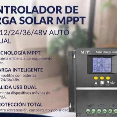 MPPT - 3/3