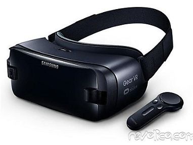 Gafas de realidad virtual de Samsung gear 2 - Img main-image-45638139