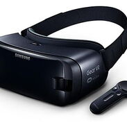 Gafas de realidad virtual de Samsung gear 2 - Img 45638139