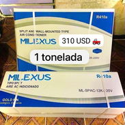 SPLIT MILEXUS DE 1T - Img 57128696