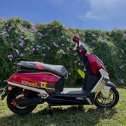 MOTO ELÉCTRICA TOPMAQ E-4* - Img 57756938
