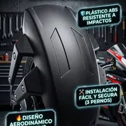 LAS Q' CUBREN DE VERDAD! 🌧️❌ Wa.me/+5354260323 ESCRIBIRRR..!! LODERAS ORIGINALES AJUSTABLES Importadas para motos ‼️ - Img 56131069