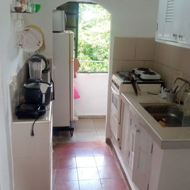 APARTAMENTO SOLO ES MUDARTE - 4/10
