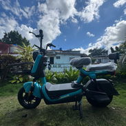 MOTICO PROEFIX 2026• 350 Wats  • 48 Volt • ⁠20 Ah • ⁠Autonomía de 60 KM • ⁠Velocidad Máxima de 45-50 KM/H. / Venta - Img 58065604