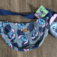 Carteras de Stich , Original de Disney - Img 52777837