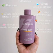 Nutriplus Aloe Glow - Img 54959361