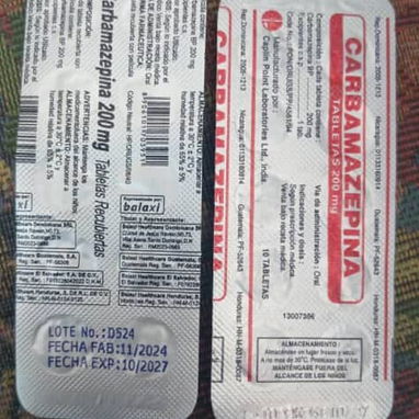 Medicamentos - 7/8