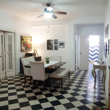 Venta de apartamento 1 piso g y 17 - Img 115309453