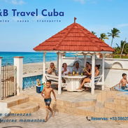 B&B Travel Cuba: Casas en la playa, Hoteles, Vacaciones - Img 55283676