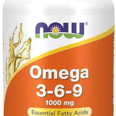 Omega 369 (1000mg - 100cap) - 4/4