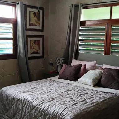 VENTA DE CASA CON PISCINA EN FONTANAR RESIDENCIAL - Img 123284118