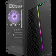 Chasis ARGB Infinity Zeta - Img 53663754