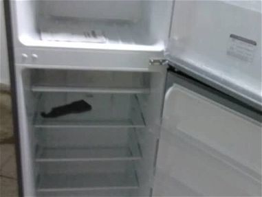 Refrigerador doble temperatura - Img 66453521