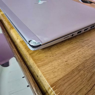 💻 Laptop HP EliteBook 840 G5 i7 (8GB + 256GB) - De uso pero en perfecto estado - 240 USD ¡Mejores precios y calidad! - Img 126794185