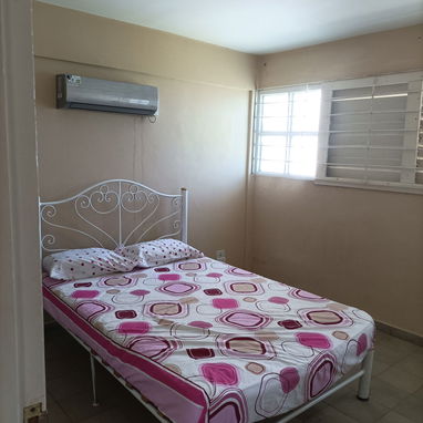 Vendo apartamento pastorita de 3/4 en el Reparto Camilo Cienfuegos, Hab del Este - Img 127624764