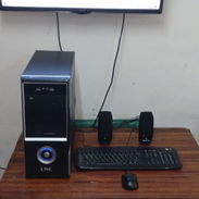 Torre 4ta 🌟 Micro i5 4460🌟🌟🌟 $80 USD - Img 56437729
