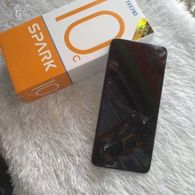 TECNO SPARK 10 Pro, TECNO SPARK 10C, TECNO SPARK Go 2024 (de 128GB y 64GB) y otros modelos de Teléfonos Móviles en venta - Img 117520632