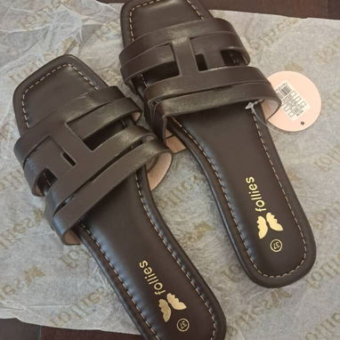 SANDALIAS EN TENDENCIA 35-39 - 5/10