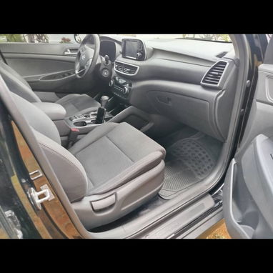 Hyundai Tucson 2019 - 2/6