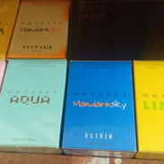Odyssey Mandarin Sky perfume - Img 55797647
