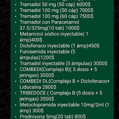 Metoclopramida ámpulas MEJOR PRECIO! - Img 106969404