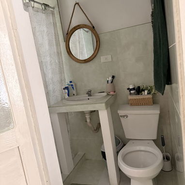 Renta de Apartamento en Centro Habana - Ave. San Lázaro - Img 121340275