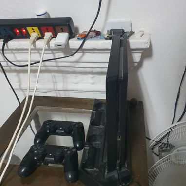PS4 slim - Img 124461559