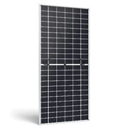 Panel Solar Bifacial 510w $150 615w Jasolar $165 y de 225w $100 - Img 57977436