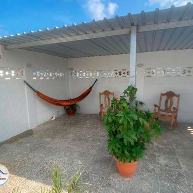 Casa de renta en Guanabo - Img 114965184