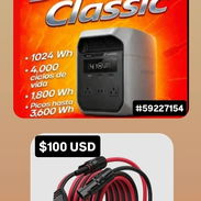 Cable xt60 d 10metros - Img 56492379
