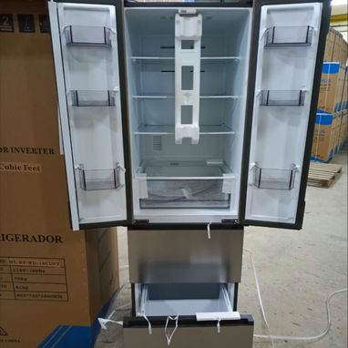 Refrigerador Milexus 16cuft - Img 123148089