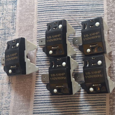 PIEZAS DE REFRIGERACIÓN Y SPLIT - 2/10