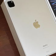 iPad Pro 11 Chip M2 Nuevo con Caja - Img 57154614