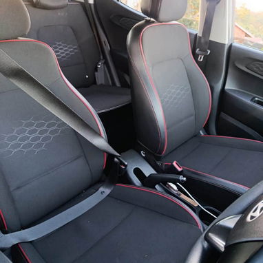 Hyundai Grand i10 – $70 USD/día - 2/2