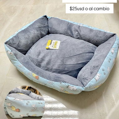 Camas para mascotas pequeñas - Img 122285019