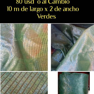 Ofertazaaaa Mallas,de todo tipo,Tapado y Sombreado - Img 117874605