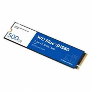 Disco Interno WD Blue SN580 - Img 48262518