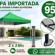 Carpas para el verano - Img 56007312