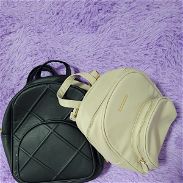 ----- bolsos de mujer --- mochilas de mujer -------- - Img 43023845