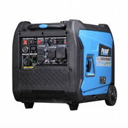 7250 W Inverter Dual Fuel Pulsar (planta eléctrica) - Img 57385444