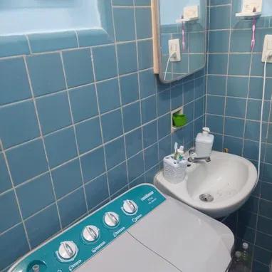 NUEVO APARTAMENTO PUESTO EN VENTA EN LUYANO, EN LA MISMA CALZADA DE CONCHA Y SE DEJA CON CASI TODO 1 er PISO - Img 123685784