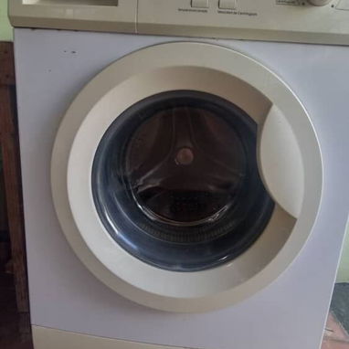 Vendo lavadora automática ¡¡Ganga!! - Img 120094207