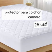 Forro para colchón - Img 55732852