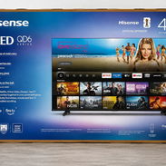 SmartTV Hisense 43 pulgadas - Img 58227373